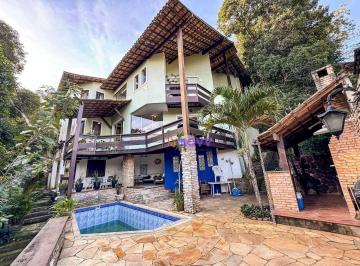 fd8aba7bc9d06352e84bb6448786e283548f8e05 · Casa à venda, 235 m² por R$ 1.390.000,00 - Serra Grande - Niterói/RJ