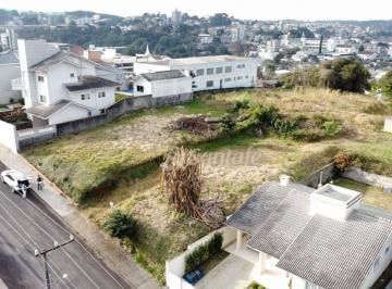 6d1473fb42c151875ae8d0c5258daf6b9f48cf21 · Terreno disponível em região valorizada! 465 m² por R$ 460.000 - Bom Jesus - Caçador/SC