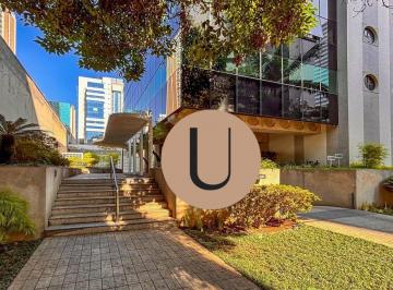 Entrada · Laje Corporativa à Venda no Brooklin – 146m², Vista Livre, 3 Vagas