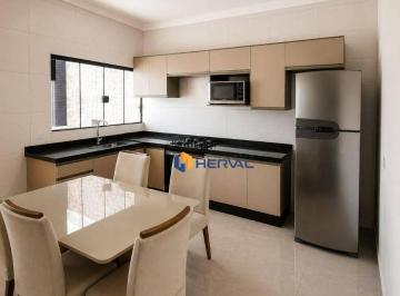 f5bb330567a0094c2d24b777ee63ac6c4f1a54b9 · Casa com 3 quartos à venda, 74 m² por R$ 320.000 - Jardim Gralha Azul - Sarandi/PR