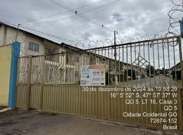 Photo_0 · 
                Imóvel bem posicionado — Apartamento no Ocidental Parque, Cidade Ocidental - GO, Ap