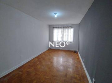 05a357ed63f45103d67993955554ec873d818e53 · Apartamento com 1 dormitório à venda, 60 m² por R$ 455.000,00 - Boqueirão - Santos/SP