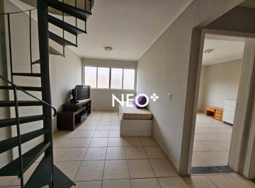 85c0b1d0862fd8d4ddcc8cbb7b4a0caa941d710c · Apartamento Duplex 2 dormitórios, 1 Vaga - José Menino - Santos/SP