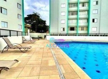 3c9374a300582ae60530e51a17fdd114ebaec882 · Apartamento andar alto no Delfin Verde na Vila Municipal em Jundiaí SP 3 Quartos, 2 banheiros, 2 V