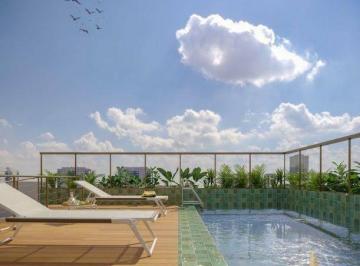 267d35fdcdd23ee3f1dda3406c844b8f2ffe5cfb · Flat com 1 dormitório à venda, 22 m² por R$ 239.900,00 - Intermares - Cabedelo/PB