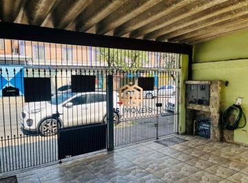 c2f5d42e5083a123d09a42140fbfc1ba215b437d · CASA 170m² 4 Quartos á VENDA - Vila São José- São Paulo/SP