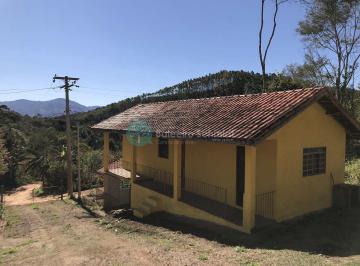 Casa · 1200m² · 1 Quarto · 2 Vagas · Casa em Santo Antônio do Pinhal