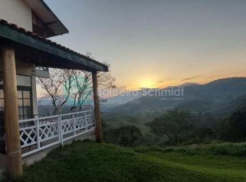 Casa · 20000m² · 4 Quartos · Casa incrivel com vista para Pedra do Bau