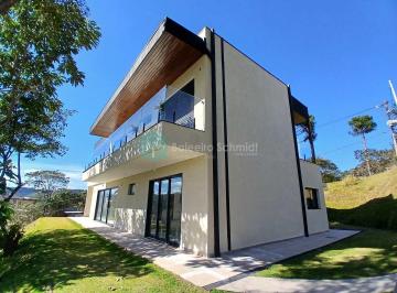Casa · 998m² · 3 Quartos · Casa 267m² com vista no Parque da Mantiqueira