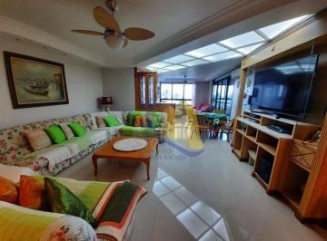 786d3546ad94a66004a9c977f50d2905d61ff820 · Apartamento com 4 dormitórios para alugar, 292 m² por R$ 8.300/dia - Riviera Módulo 06 - Bertioga/SP