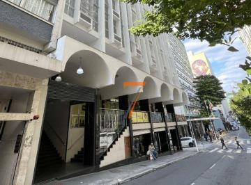 a274bc7a88556555e9cec8069f7862ed8d895c89 · Sala à venda, 83 m² por R$ 745.000,00 - Centro - Florianópolis/SC