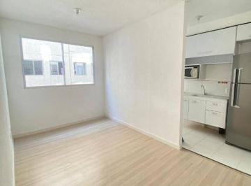d636e7e8efc03f9efa5fb581718b0d3662298c77 · Apartamento com 2 dormitórios para alugar, 42 m² por R$ 1.550,00/mês - Jardim do Lago - São Paulo/SP