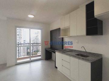 f38778ace09164b69400b9bd646c89ac76ea9735 · Apartamento com 1 dormitório, 26 m² - venda por R$ 490.000,00 ou aluguel por R$