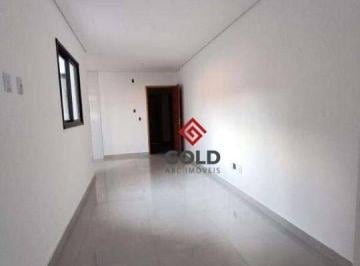 da6b69255ba8fc57b5a58dda88af4e14d4cdae81 · Cobertura à venda, 99 m² por R$ 460.000,00 - Parque Novo Oratório - Santo André/SP