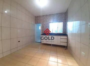 8e10e0cc4b9428061bf6c3b14659c61a4b90ff31 · Casa com 2 dormitórios para alugar, 70 m² por R$ 2.170,00/mês - Jardim Santo Alberto - Santo André/S