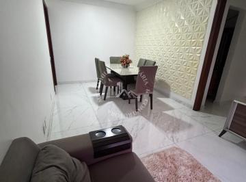 Apartamento · 103m² · 3 Quartos · 1 Vaga · Condomínio Residencial Cap Ferrat, 03 Quartos sendo 1 Suíte, Vieiralves - Manaus/AM