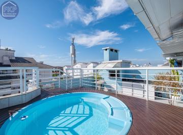 Apartamento · 173m² · 3 Quartos · 2 Vagas · Cobertura Duplex!