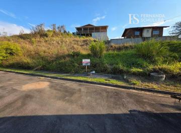 Terreno · 313m² · Terreno à venda no bairro Santa Catarina - Biguaçu/SC