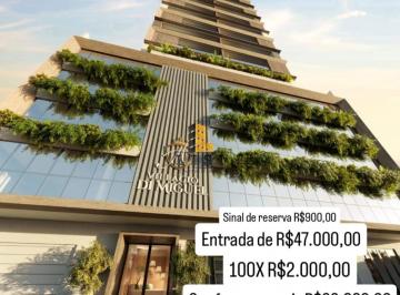 Apartamento · 31m² · 1 Quarto · 1 Vaga · Oportunidade de investimento no Perequê em Porto Belo SC
