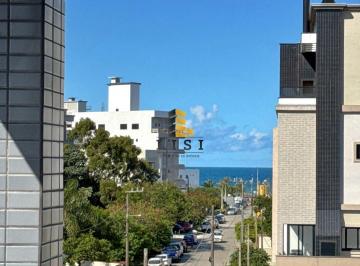 Apartamento · 124m² · 3 Quartos · 2 Vagas · Cobertura nova com 3 suítes à venda na praia de Canto Grande Bombinhas SC