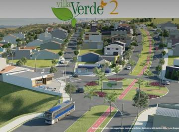 Foto 01 · Lançamento Villa Verde 2 Loteamento de Terrenos Bairro Planejado, Lotes a Partir de 140m2, Infraestr