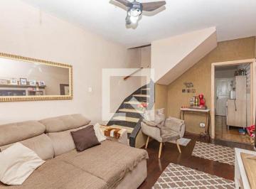Casa · 87m² · 2 Quartos · 1 Vaga · Casa à Venda - São João Clímaco, 2 Quartos, 87 m² - São Paulo