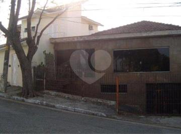 Casa · 250m² · 6 Quartos · 6 Vagas · Casa com 6 quartos à venda em Jardim são paulo(zona norte) - SP