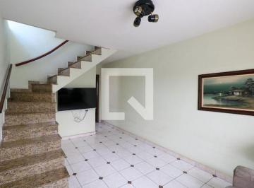 Casa · 110m² · 2 Quartos · 1 Vaga · Casa para Aluguel - Centro, 2 Quartos,  110 m² - São Caetano do Sul