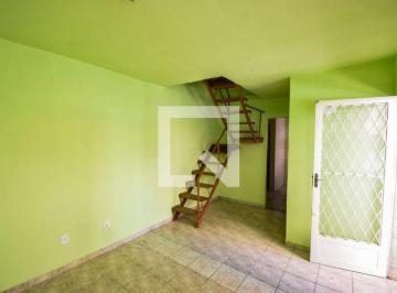 Casa · 60m² · 2 Quartos · 1 Vaga · Casa para Aluguel - Engenho de Dentro, 2 Quartos,  60 m² - Rio de Janeiro