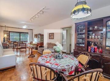 Casa · 190m² · 3 Quartos · 3 Vagas · Casa para Aluguel - Boa Vista, 3 Quartos,  190 m² - Porto Alegre