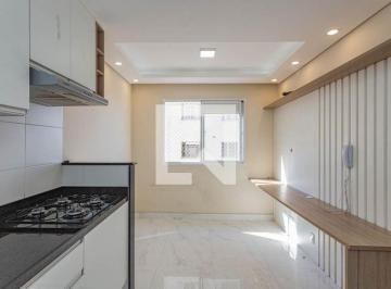 Apartamento · 33m² · 2 Quartos · Apartamento para Aluguel - Sacomã, 2 Quartos, 33 m² - São Paulo