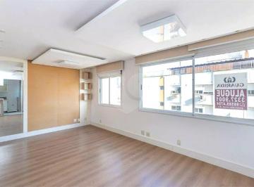 Apartamento · 51m² · 1 Quarto · Apartamento com 1 quartos à venda em Petrópolis - RS