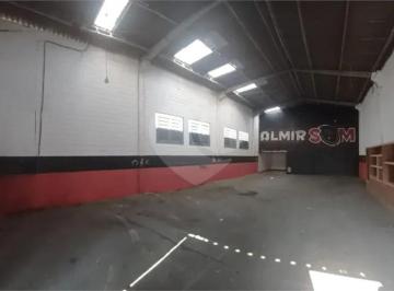 Comercial · 425m² · 10 Vagas · Galpão à venda em Vila Maracanã - SP