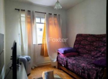 Apartamento · 65m² · 1 Quarto · Apartamento, 1 dormitórios, 65 m², em Liberdade
