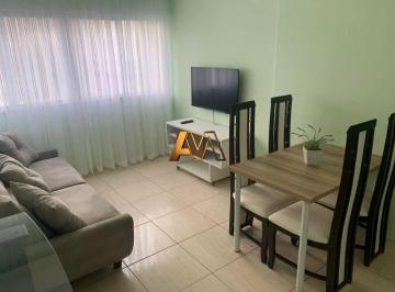 Apartamento · 90m² · 3 Quartos · 1 Vaga · Apartamento à venda no bairro Vitória - Salvador/BA