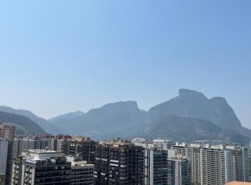 Apartamento de 4 quartos, Rio de Janeiro · Cobertura Barramares duplex