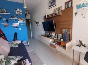 Foto 01 · Apartamento à venda no Horto Florestal, Jundiaí-SP: 2 quartos, 2 salas, 1 banheiro, 1 vaga de garage
