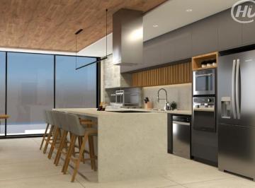 Foto 01 · Casa de luxo em condomínio à venda em Itupeva-SP, Residencial Pecan: 4 quartos, 4 suítes, 3 salas, 6