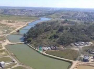 Foto 01 · Terreno, Cond Sitio do Lago, Hortolandia, SP