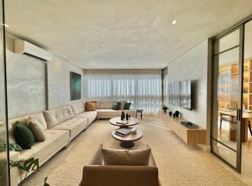 Apartamento de 4 quartos, Brasília · NOROESTE - 4 SUÍTES - 4 VAGAS - COM ARMÁRIOS
