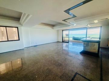 Apartamento de 4 quartos, Recife · Vendo Lindo Apto AV. Boa Viagem 4QTS 4STS 2VGS 230m2 - Beira Mar - Alto Padrão