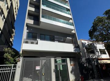 Apartamento de 3 quartos, Rio de Janeiro ·  Zona Sul do Rio c/ garagem e lazer completo - Apartamento 3 suítes - 1ª locação!