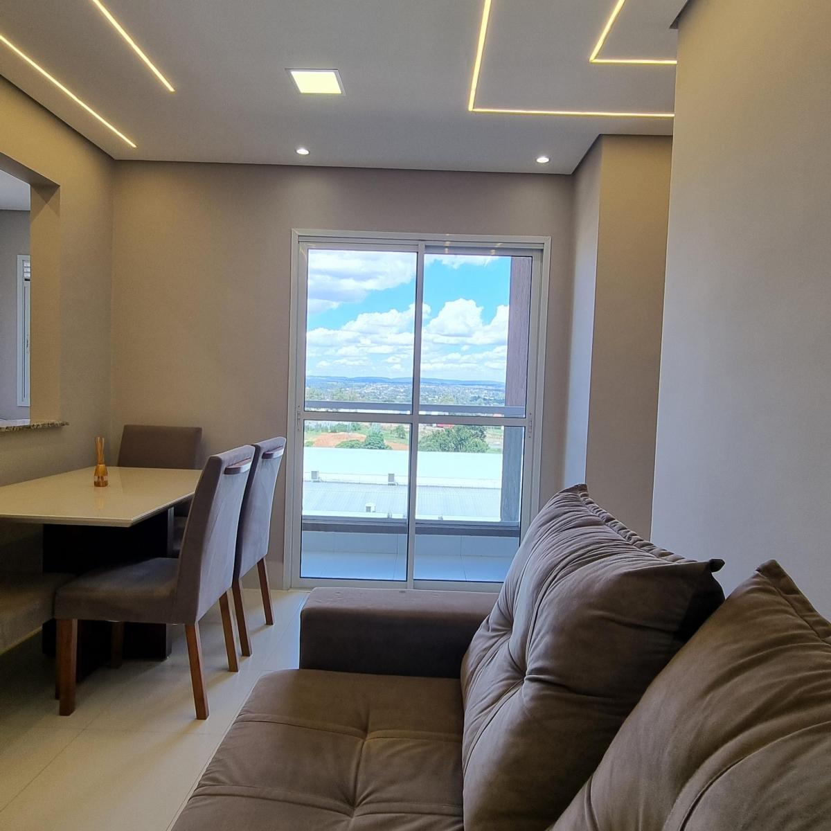 Foto - Indaiatuba - Jardim Santiago