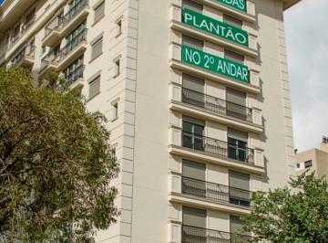 Fachada · Apartamento, Três Figueiras, Porto Alegre, RS