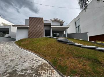 Casa · 630m² · 5 Quartos · 4 Vagas · Casa de condomínio à venda, no Condomínio Fazenda Imperial, em Sorocaba, Parque Reserva Fazenda Impe