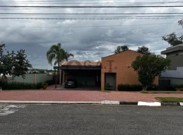 Casa · 457m² · 4 Quartos · 6 Vagas · Casa de condomínio à venda, no Condomínio Fazenda Imperial, em Sorocaba, Parque Reserva Fazenda Impe