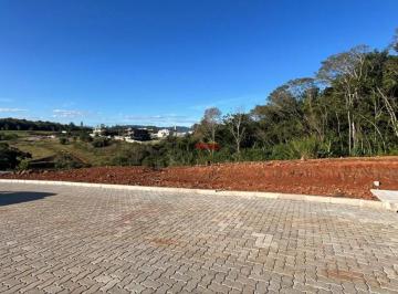 Terreno · 300m² · Terrenos no Loteamento Bosque da Figueira
