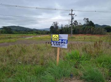 Terreno · Terreno Comercial com 1.087,00 m² de área total, em Igrejinha