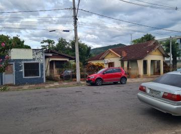 Apartamento ·
Prédio comercial construído em um Terreno localizado em região de f