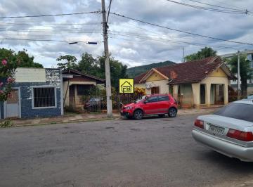 Terreno · Prédio comercial construído em um Terreno localizado em região de forte comércio em Igrejinha! Há po